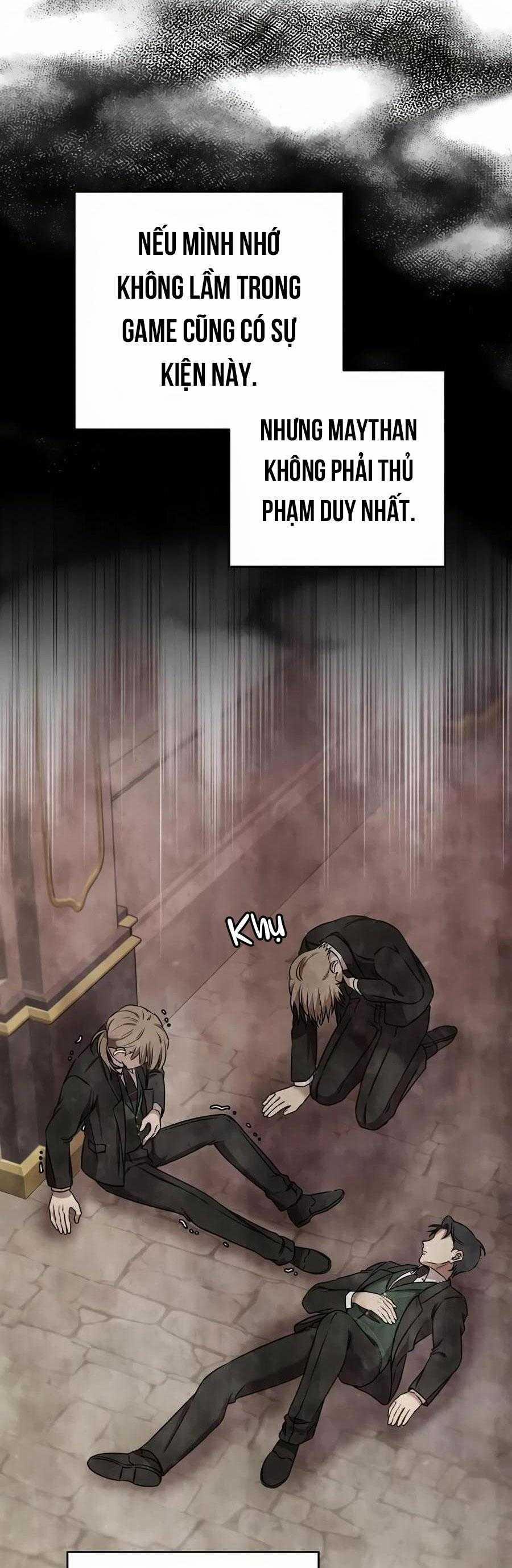 Mắc Kẹt Trong Game Hẹn Hò Của Em Gái Tôi 67 trang 25