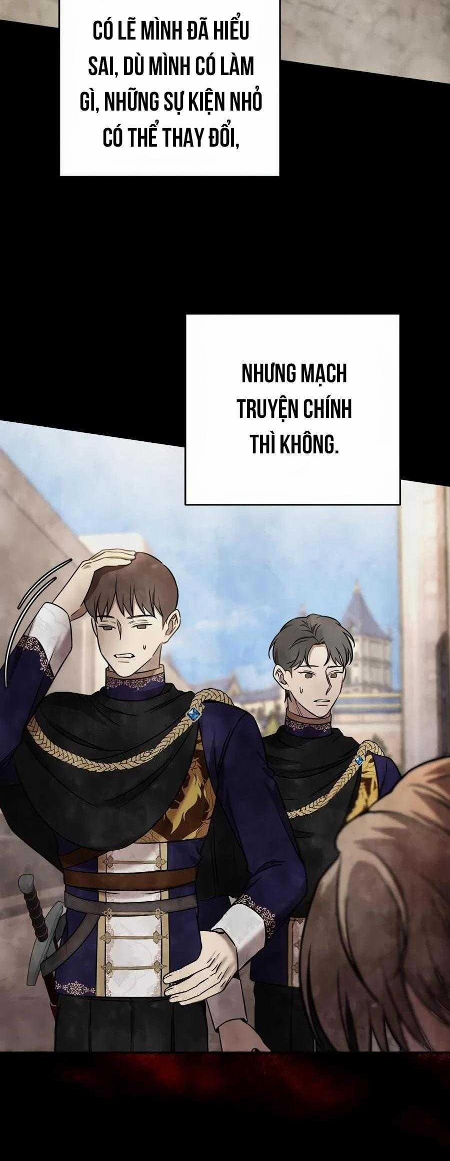 Mắc Kẹt Trong Game Hẹn Hò Của Em Gái Tôi 67 trang 26