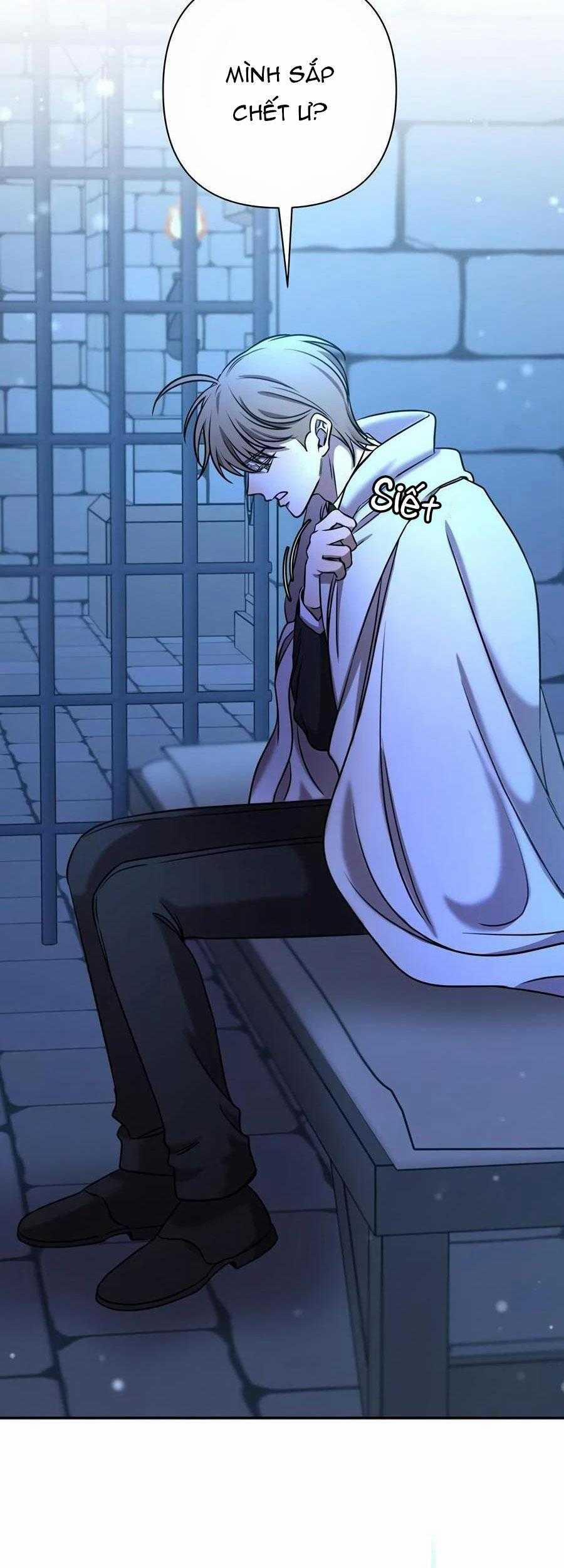 Mắc Kẹt Trong Game Hẹn Hò Của Em Gái Tôi 67 trang 29