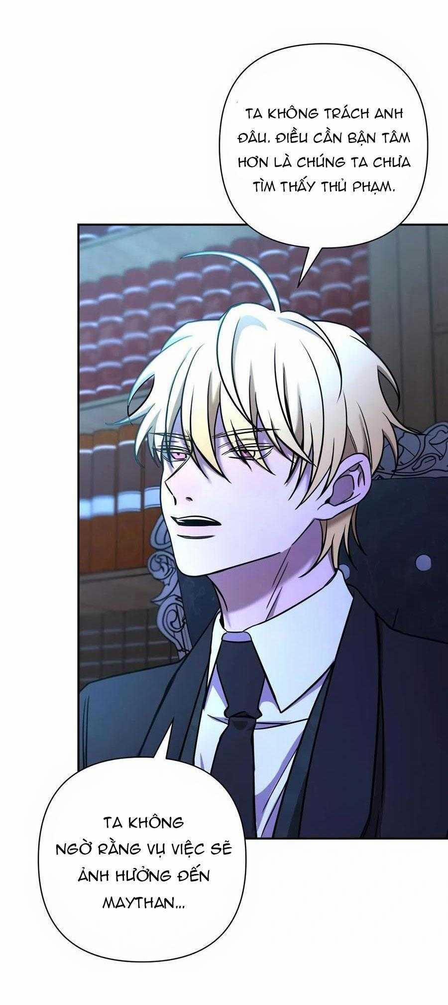 Mắc Kẹt Trong Game Hẹn Hò Của Em Gái Tôi 67 trang 3