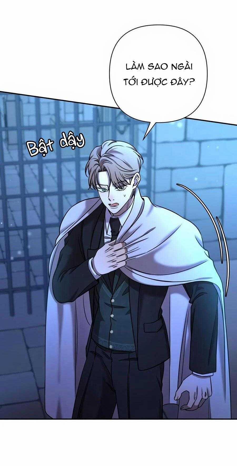 Mắc Kẹt Trong Game Hẹn Hò Của Em Gái Tôi 67 trang 33