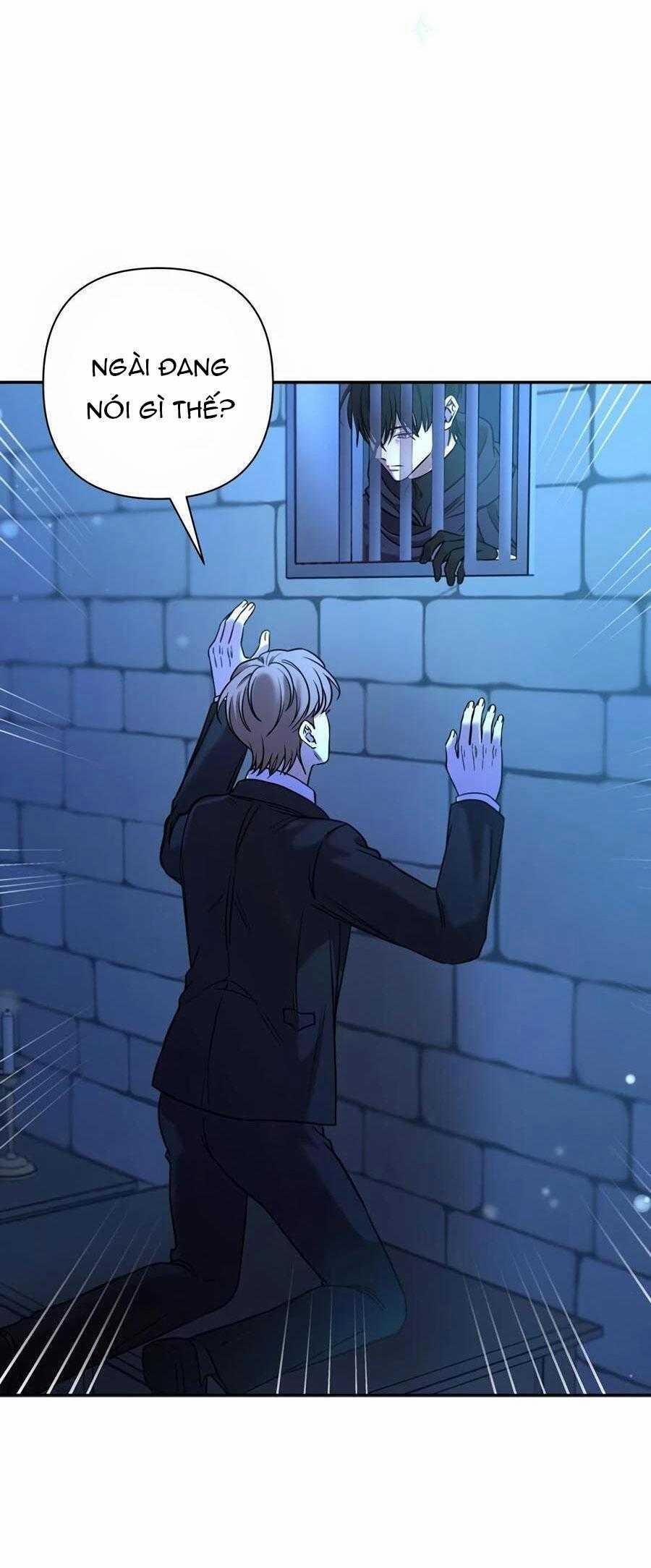 Mắc Kẹt Trong Game Hẹn Hò Của Em Gái Tôi 67 trang 35