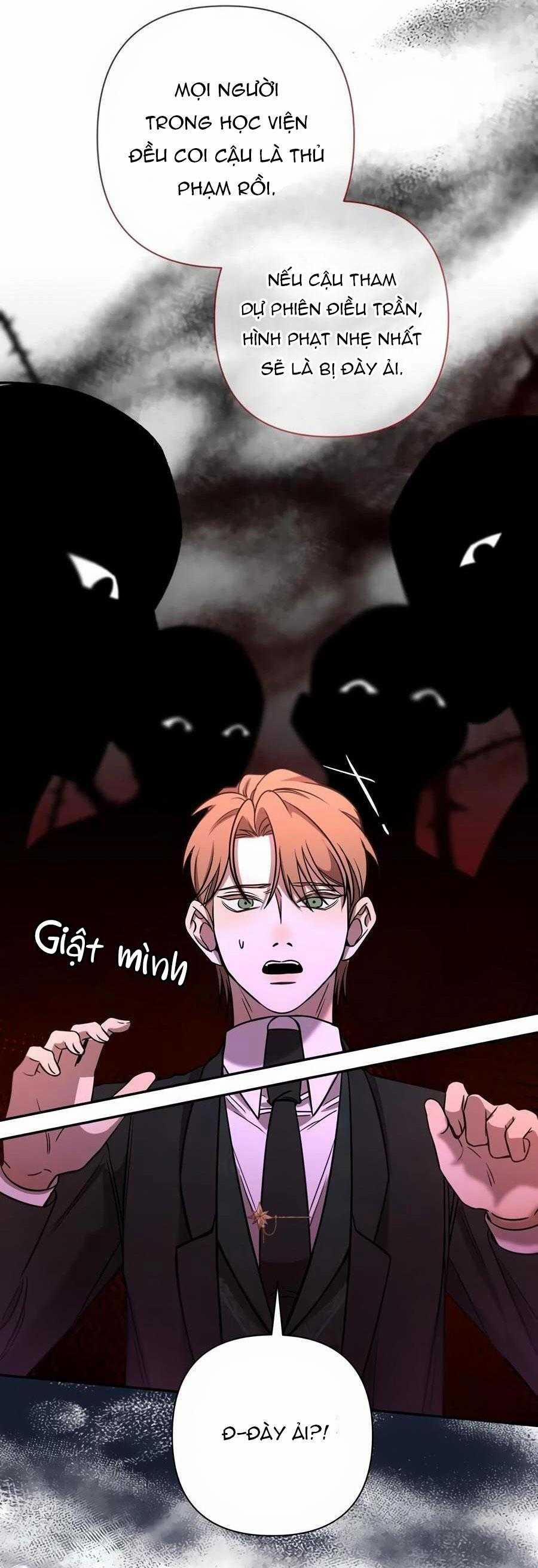 Mắc Kẹt Trong Game Hẹn Hò Của Em Gái Tôi 67 trang 38