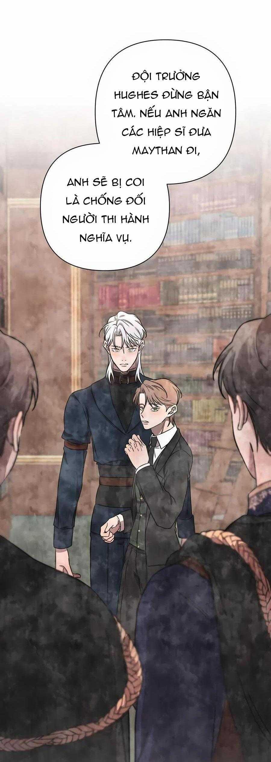 Mắc Kẹt Trong Game Hẹn Hò Của Em Gái Tôi 67 trang 4