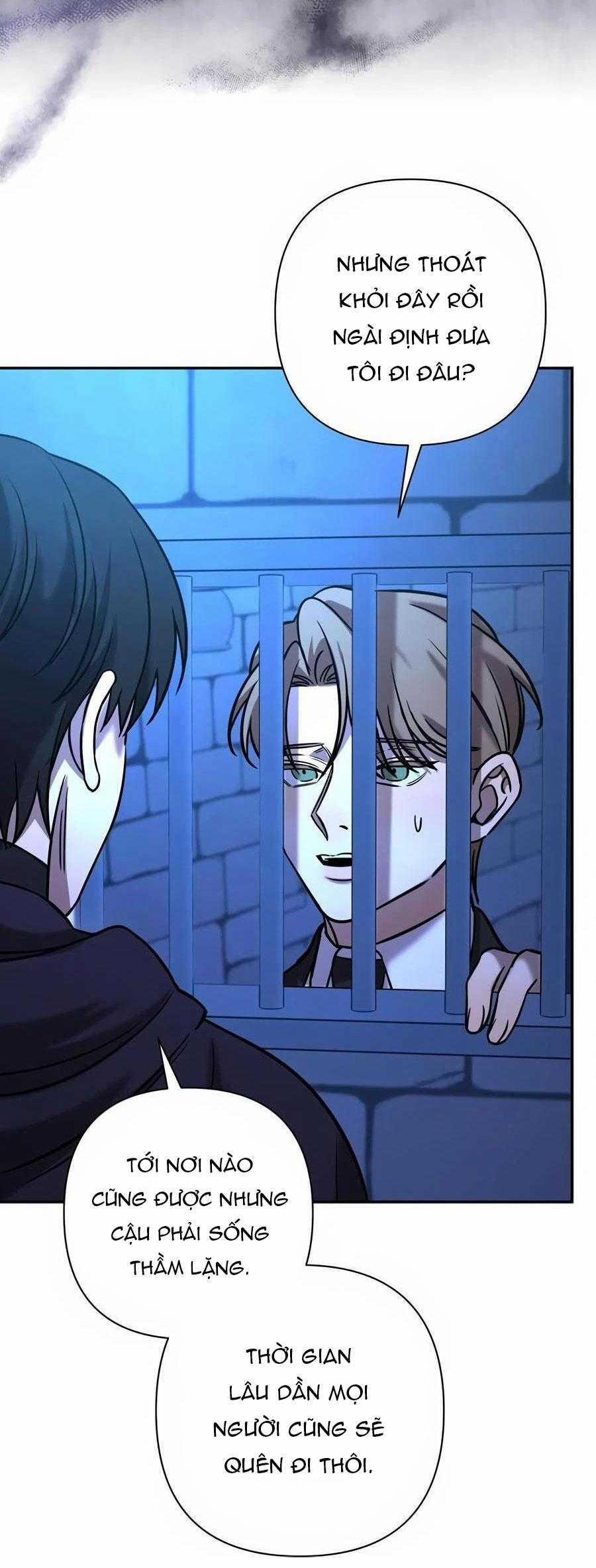 Mắc Kẹt Trong Game Hẹn Hò Của Em Gái Tôi 67 trang 45