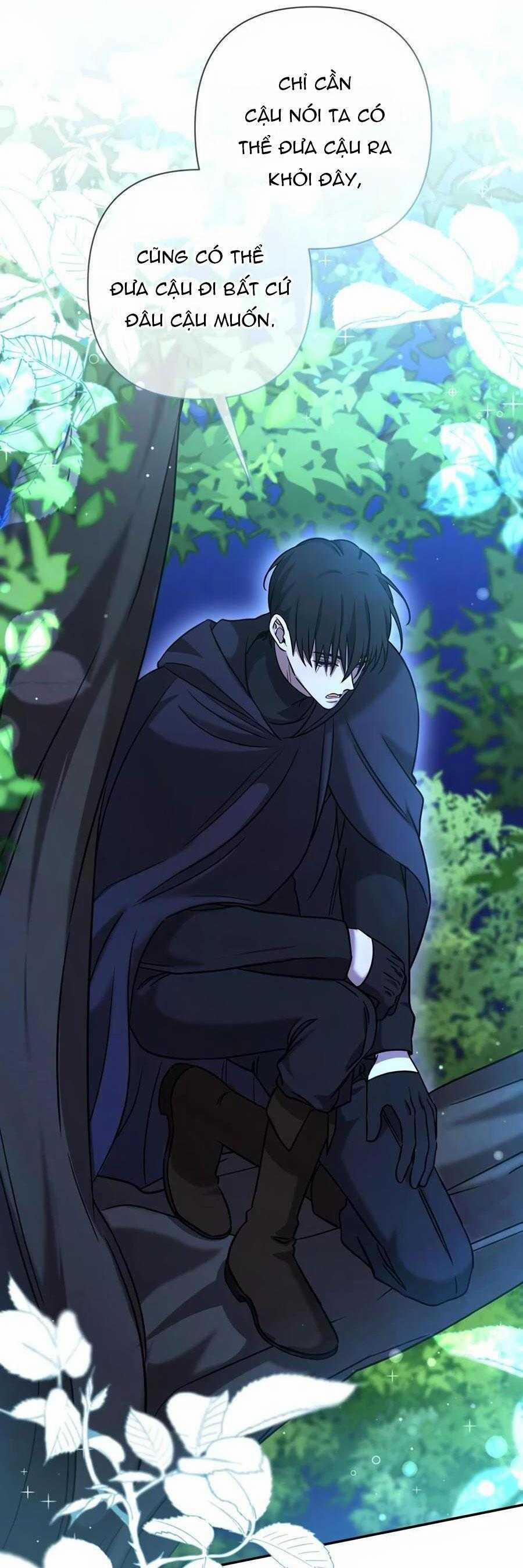 Mắc Kẹt Trong Game Hẹn Hò Của Em Gái Tôi 67 trang 47