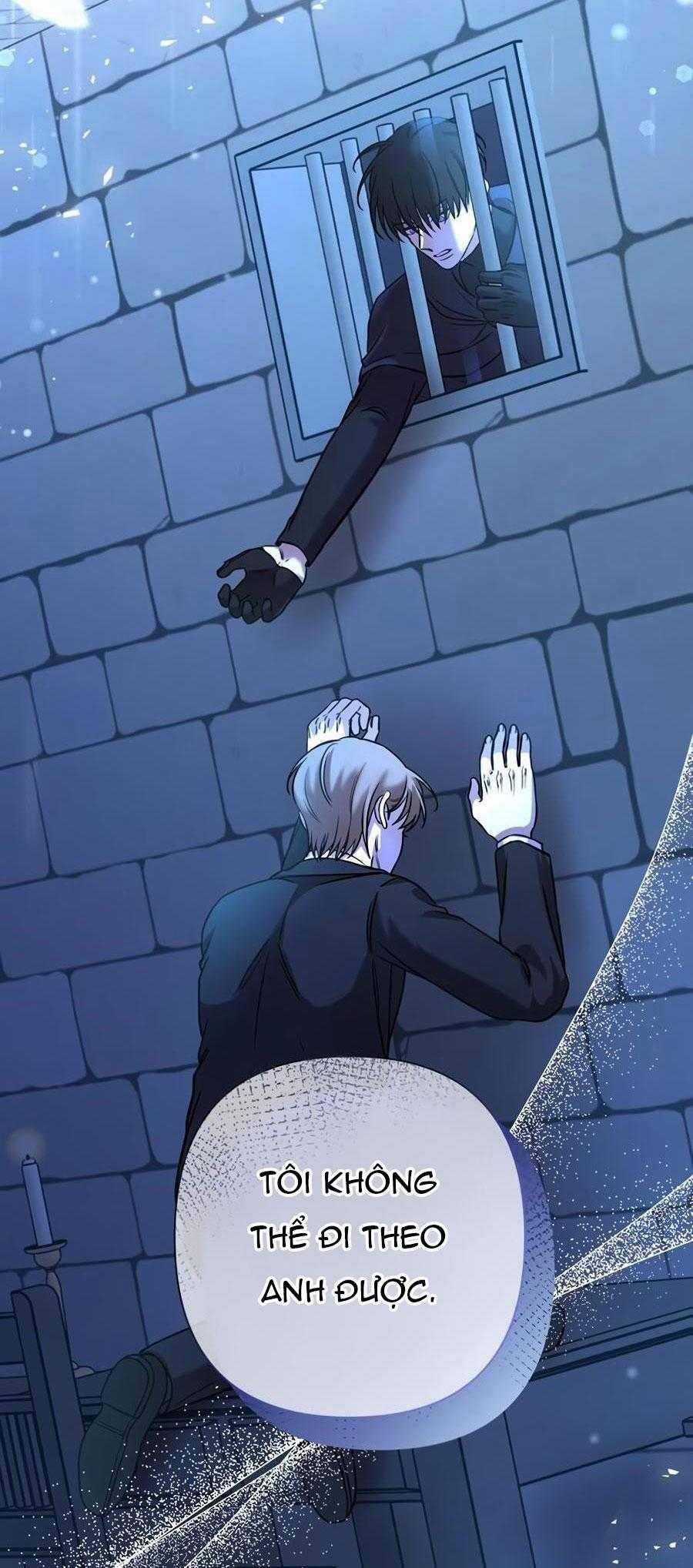 Mắc Kẹt Trong Game Hẹn Hò Của Em Gái Tôi 67 trang 54