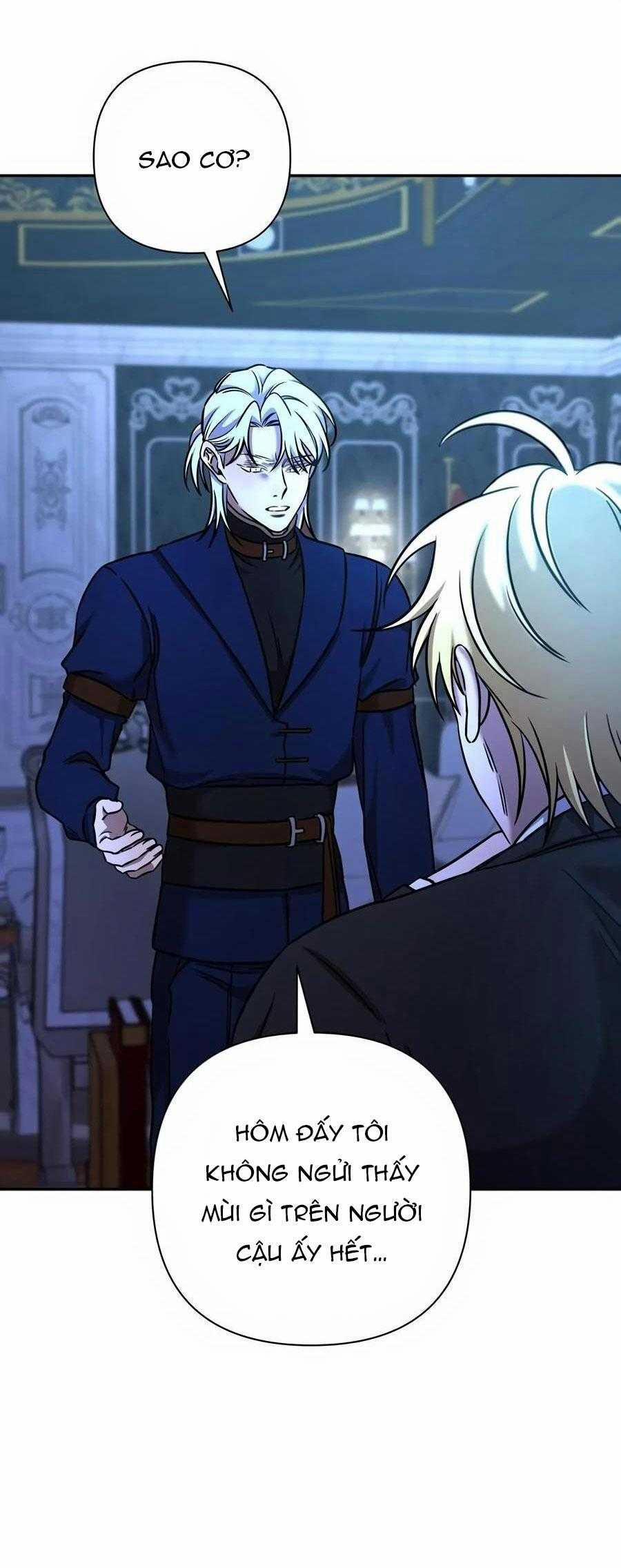 Mắc Kẹt Trong Game Hẹn Hò Của Em Gái Tôi 67 trang 8