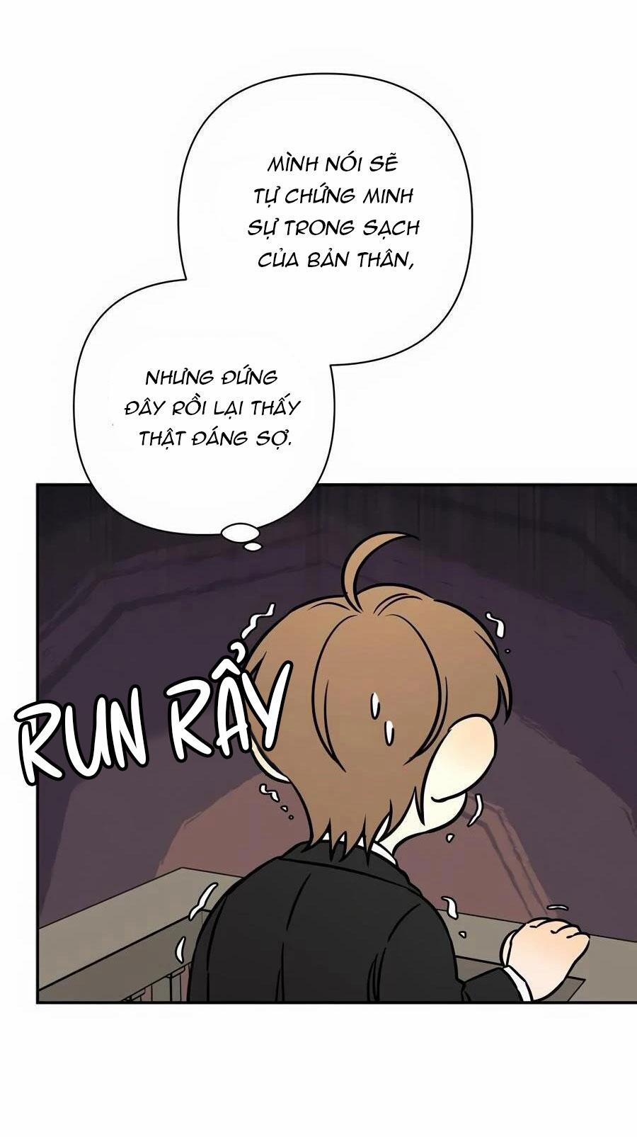 Mắc Kẹt Trong Game Hẹn Hò Của Em Gái Tôi 68 trang 21