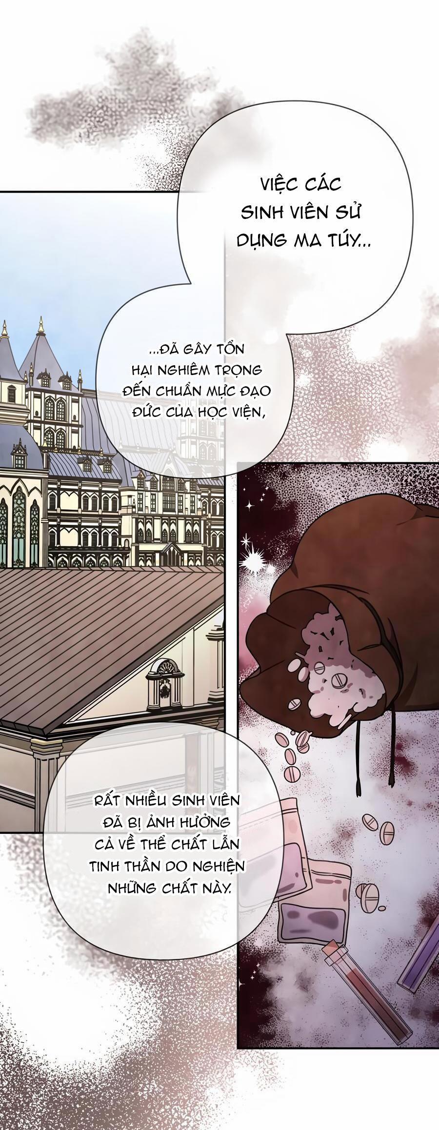 Mắc Kẹt Trong Game Hẹn Hò Của Em Gái Tôi 68 trang 22