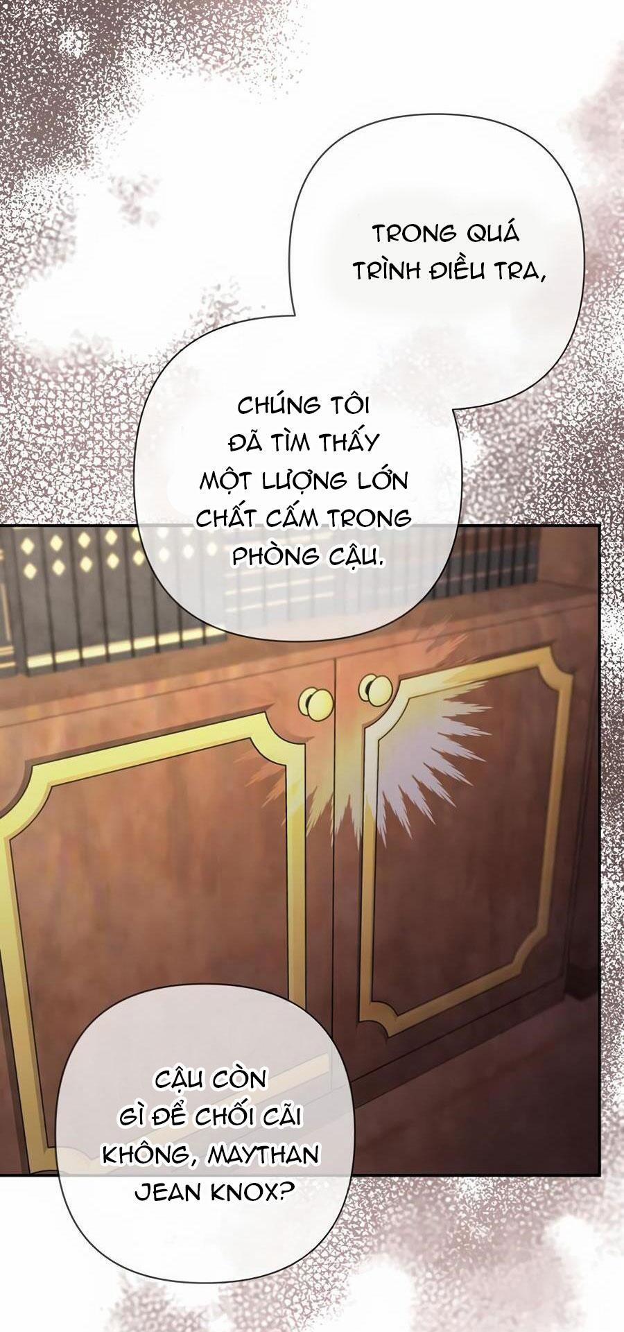 Mắc Kẹt Trong Game Hẹn Hò Của Em Gái Tôi 68 trang 23