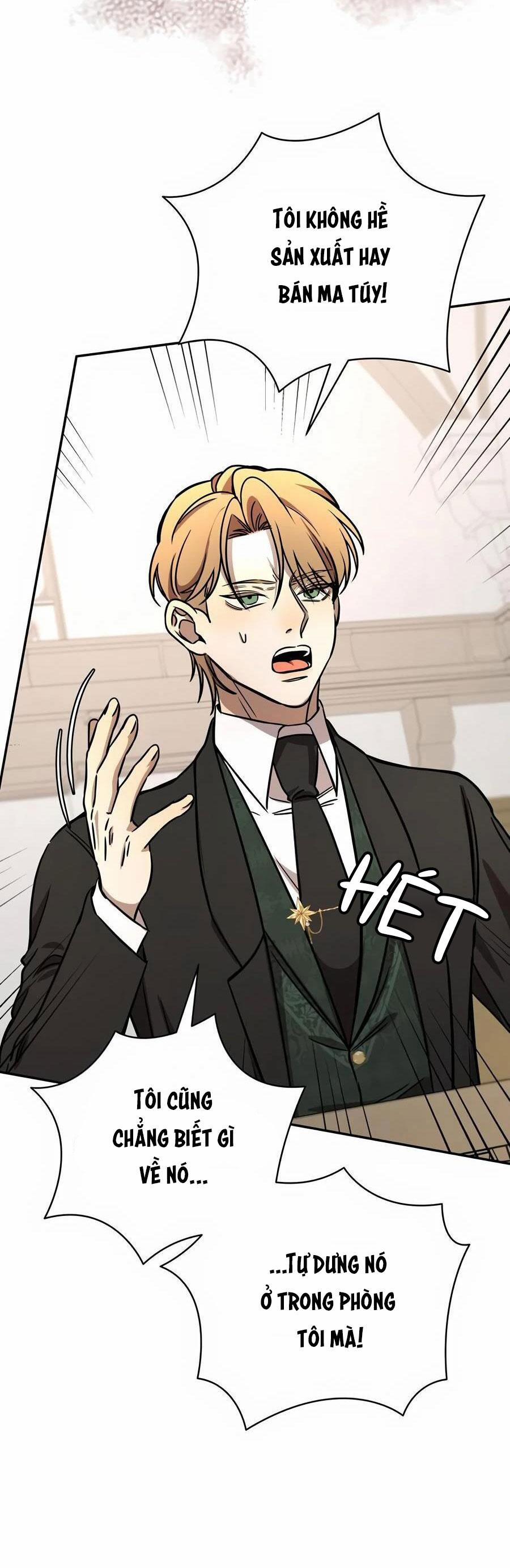 Mắc Kẹt Trong Game Hẹn Hò Của Em Gái Tôi 68 trang 24