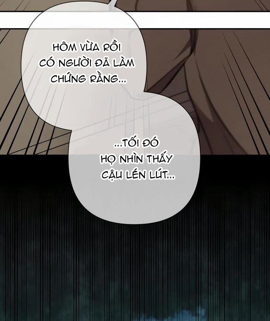 Mắc Kẹt Trong Game Hẹn Hò Của Em Gái Tôi 68 trang 32