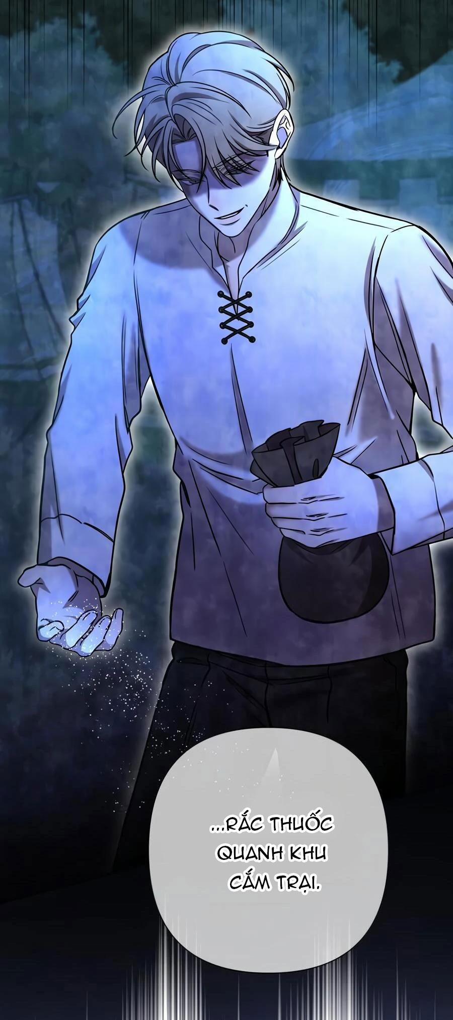 Mắc Kẹt Trong Game Hẹn Hò Của Em Gái Tôi 68 trang 33