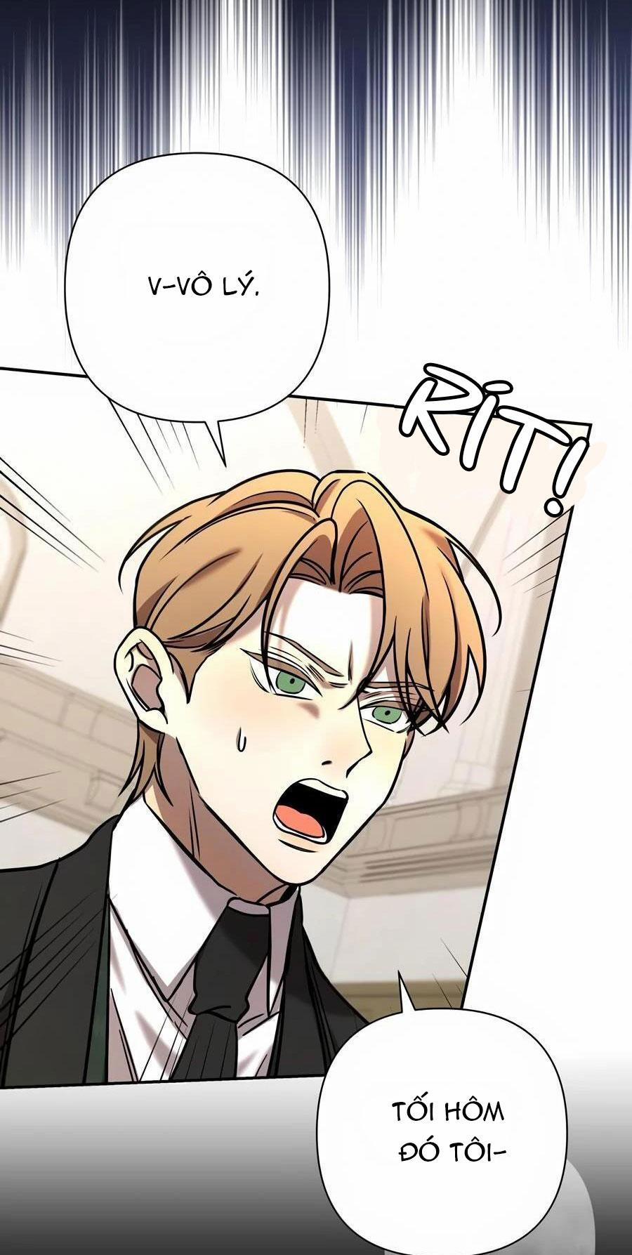 Mắc Kẹt Trong Game Hẹn Hò Của Em Gái Tôi 68 trang 34