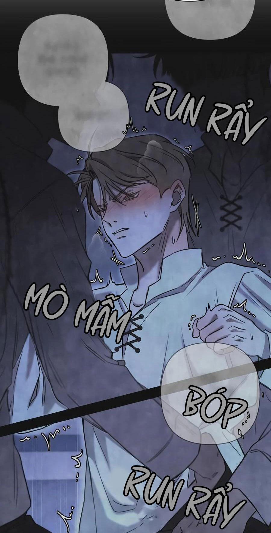 Mắc Kẹt Trong Game Hẹn Hò Của Em Gái Tôi 68 trang 35