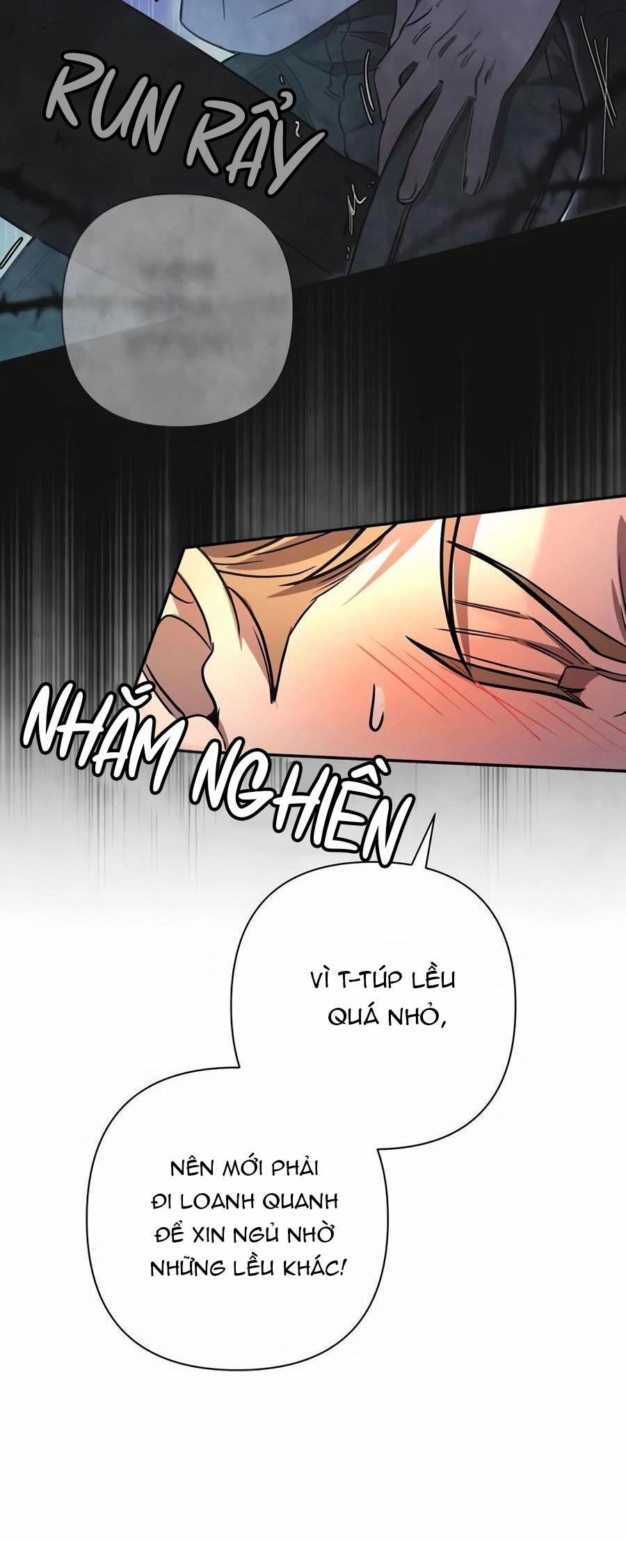 Mắc Kẹt Trong Game Hẹn Hò Của Em Gái Tôi 68 trang 36