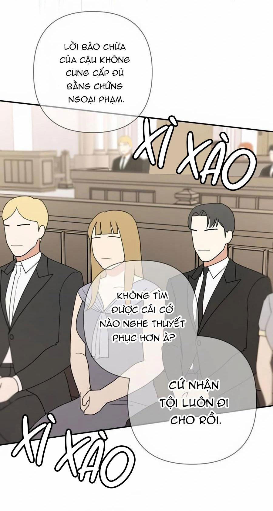 Mắc Kẹt Trong Game Hẹn Hò Của Em Gái Tôi 68 trang 38