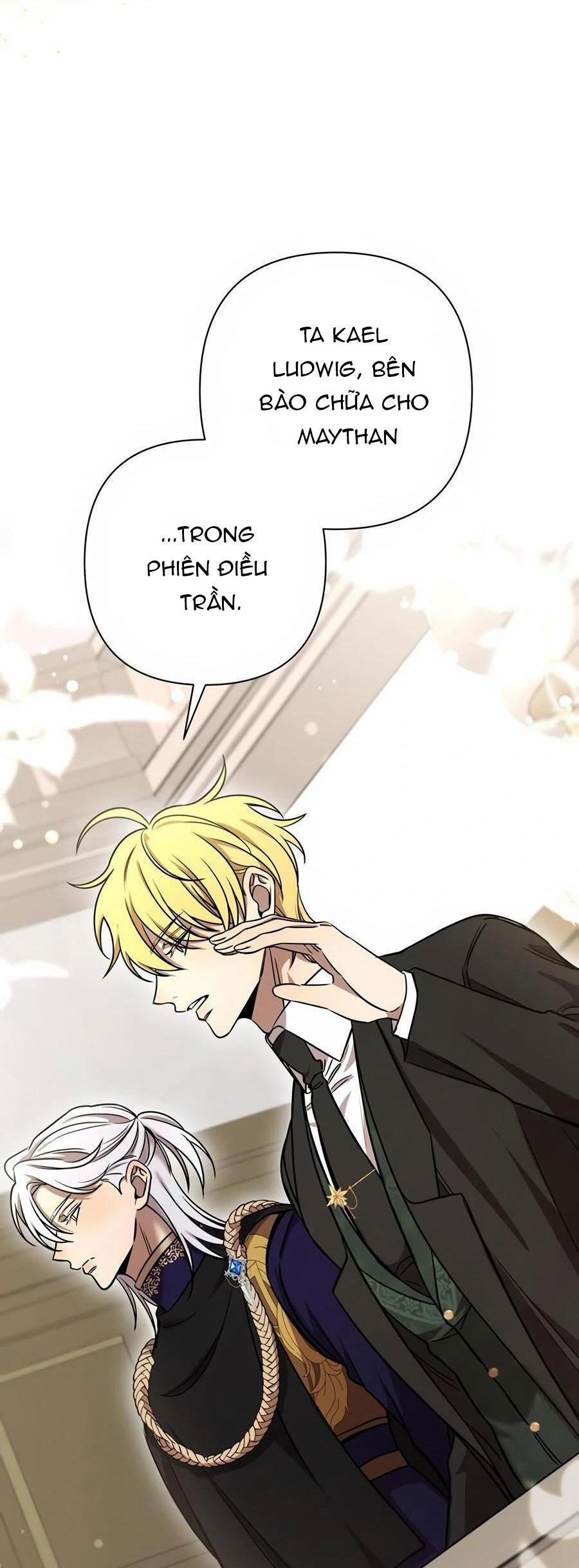 Mắc Kẹt Trong Game Hẹn Hò Của Em Gái Tôi 68 trang 44