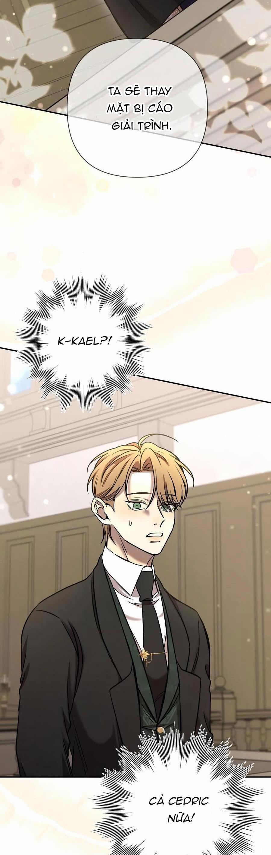 Mắc Kẹt Trong Game Hẹn Hò Của Em Gái Tôi 68 trang 45