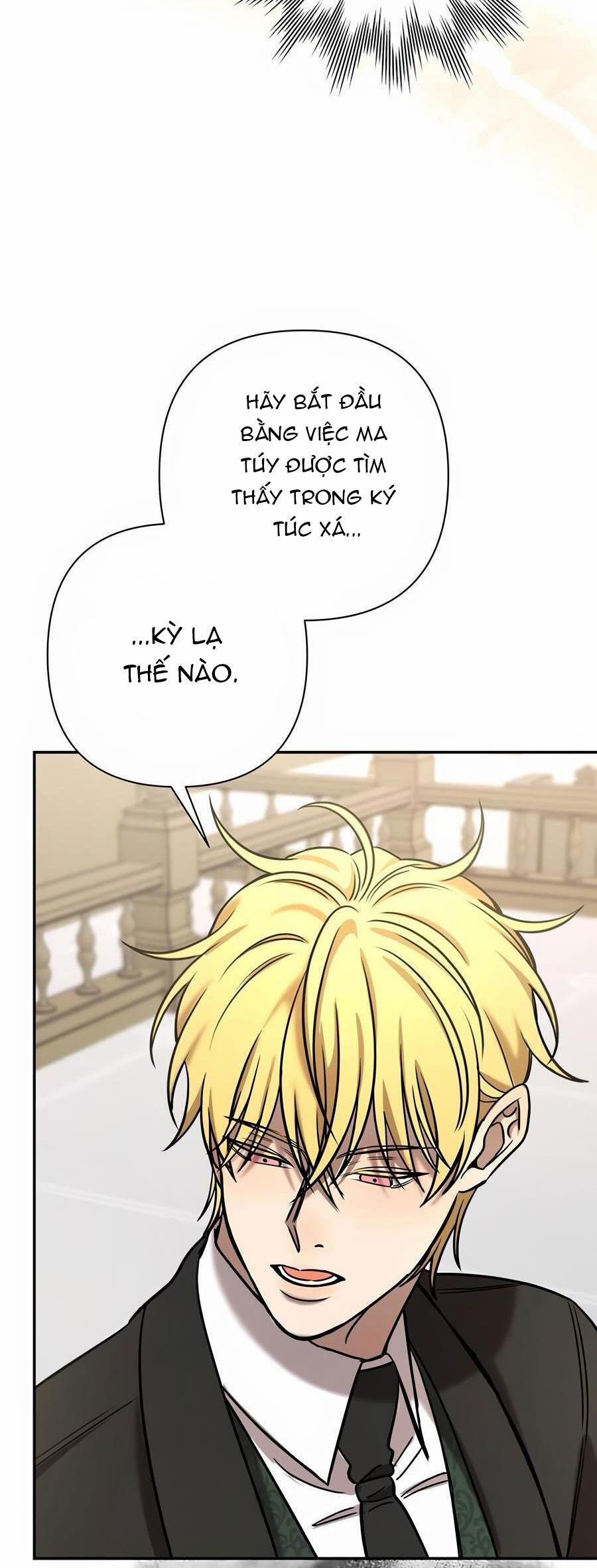 Mắc Kẹt Trong Game Hẹn Hò Của Em Gái Tôi 68 trang 46