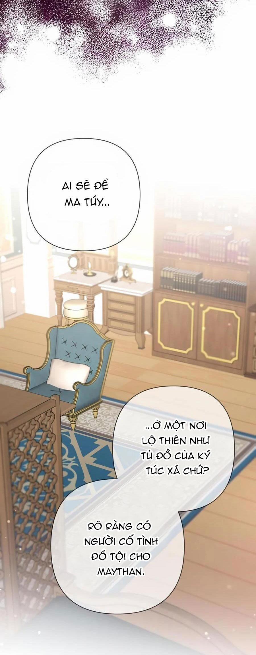 Mắc Kẹt Trong Game Hẹn Hò Của Em Gái Tôi 68 trang 49