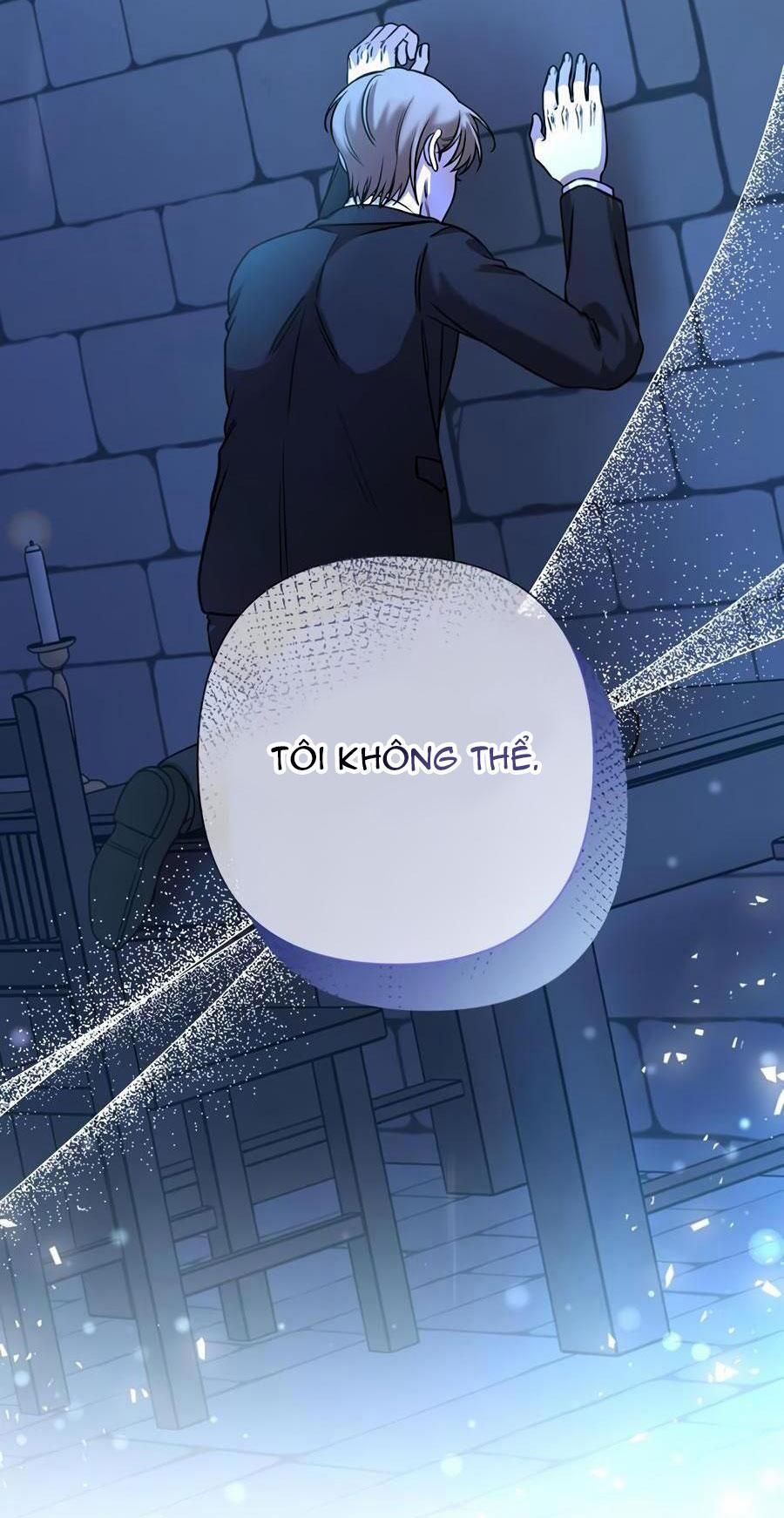 Mắc Kẹt Trong Game Hẹn Hò Của Em Gái Tôi 68 trang 5