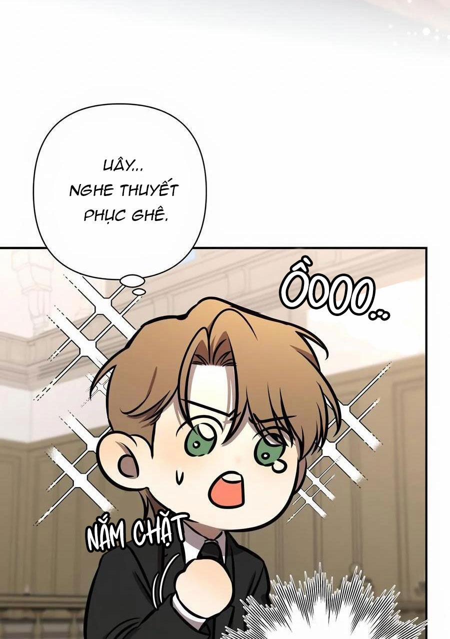 Mắc Kẹt Trong Game Hẹn Hò Của Em Gái Tôi 68 trang 50