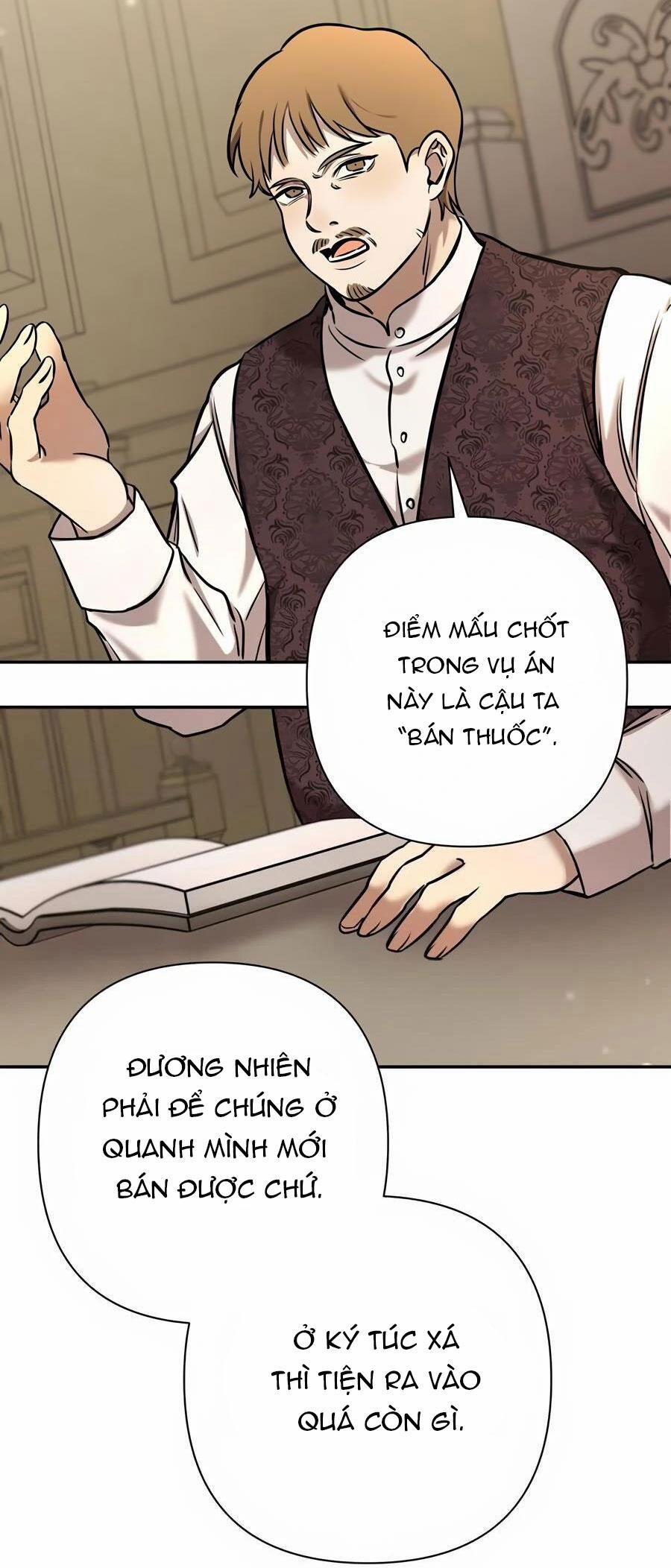 Mắc Kẹt Trong Game Hẹn Hò Của Em Gái Tôi 68 trang 52