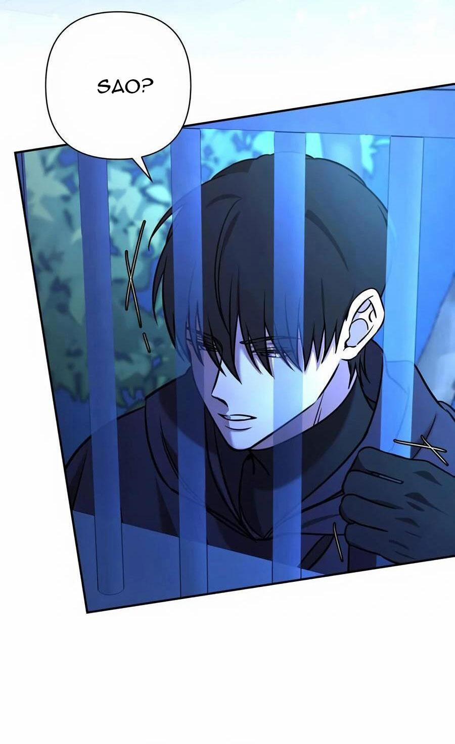 Mắc Kẹt Trong Game Hẹn Hò Của Em Gái Tôi 68 trang 6