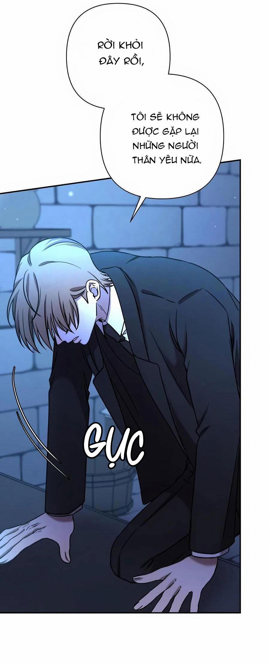 Mắc Kẹt Trong Game Hẹn Hò Của Em Gái Tôi 68 trang 7