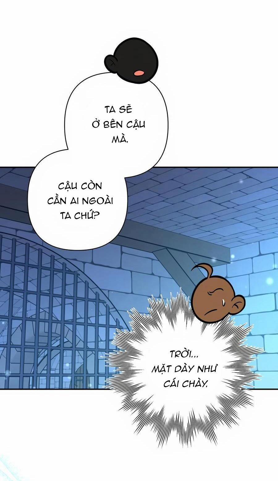 Mắc Kẹt Trong Game Hẹn Hò Của Em Gái Tôi 68 trang 8