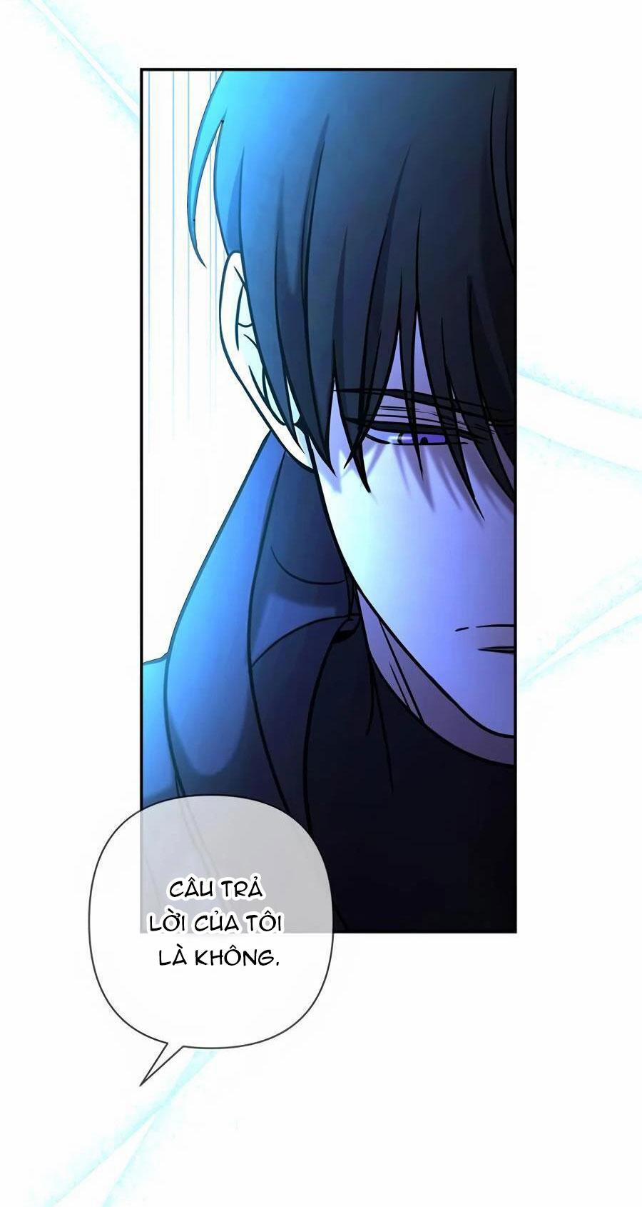 Mắc Kẹt Trong Game Hẹn Hò Của Em Gái Tôi 68 trang 9