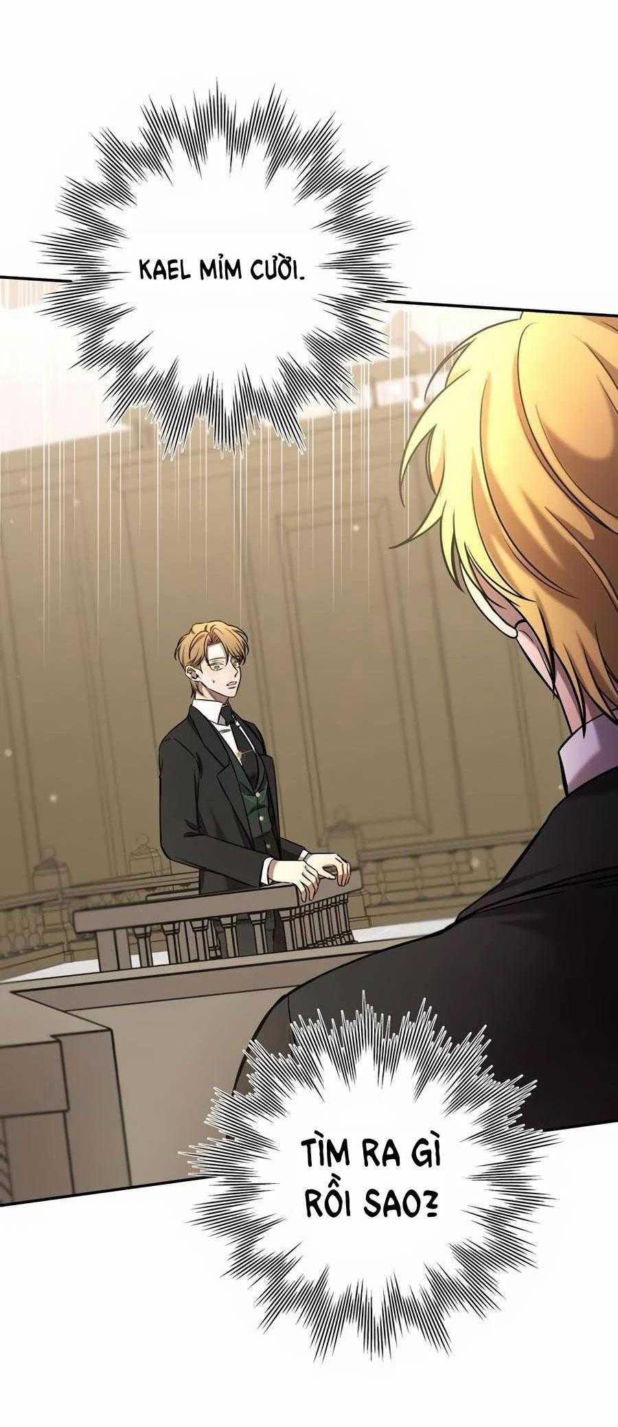 Mắc Kẹt Trong Game Hẹn Hò Của Em Gái Tôi 69 trang 16