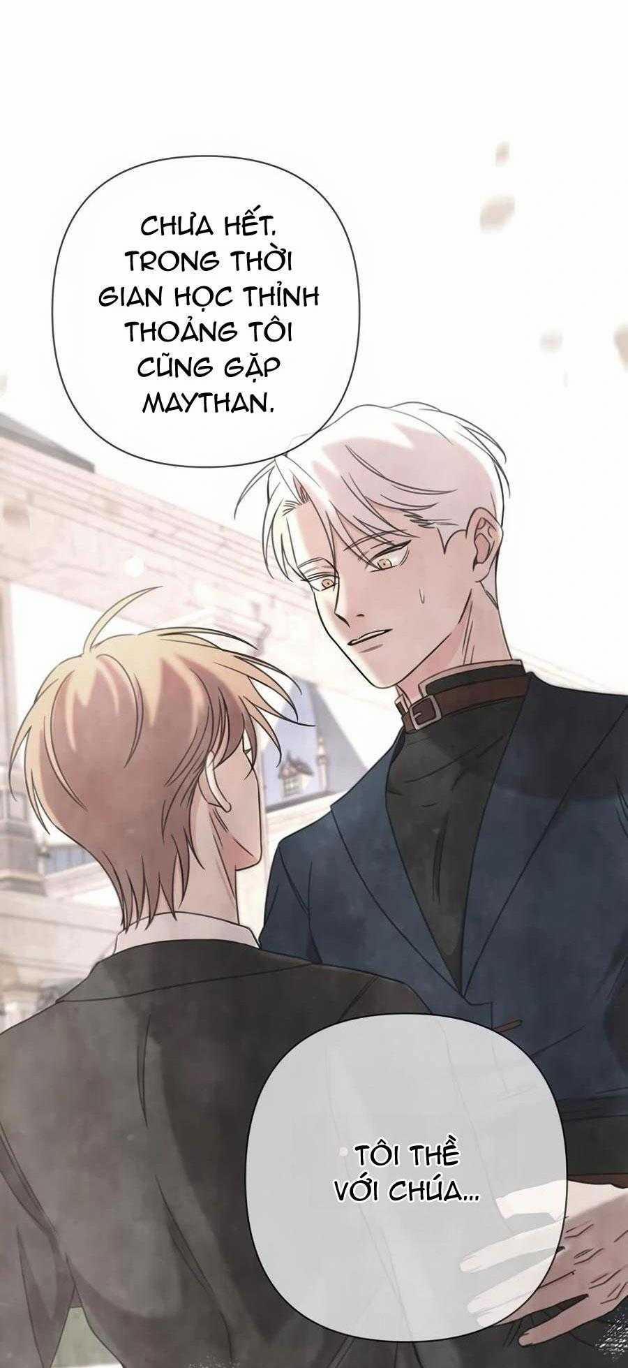 Mắc Kẹt Trong Game Hẹn Hò Của Em Gái Tôi 69 trang 17