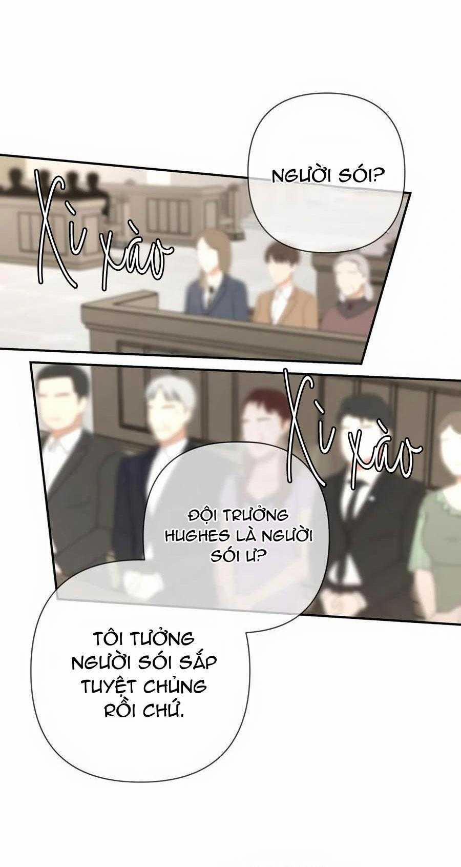 Mắc Kẹt Trong Game Hẹn Hò Của Em Gái Tôi 69 trang 2