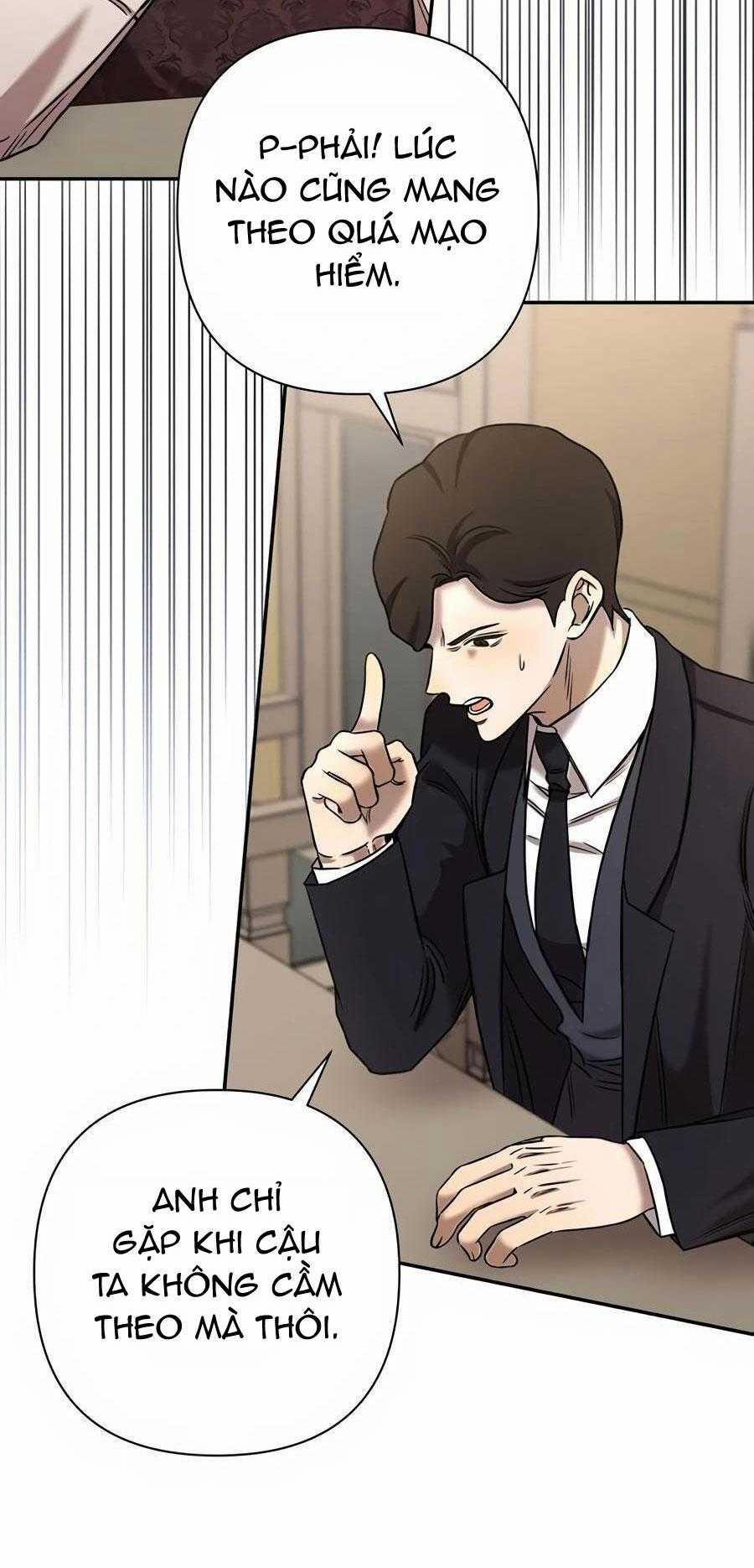 Mắc Kẹt Trong Game Hẹn Hò Của Em Gái Tôi 69 trang 20