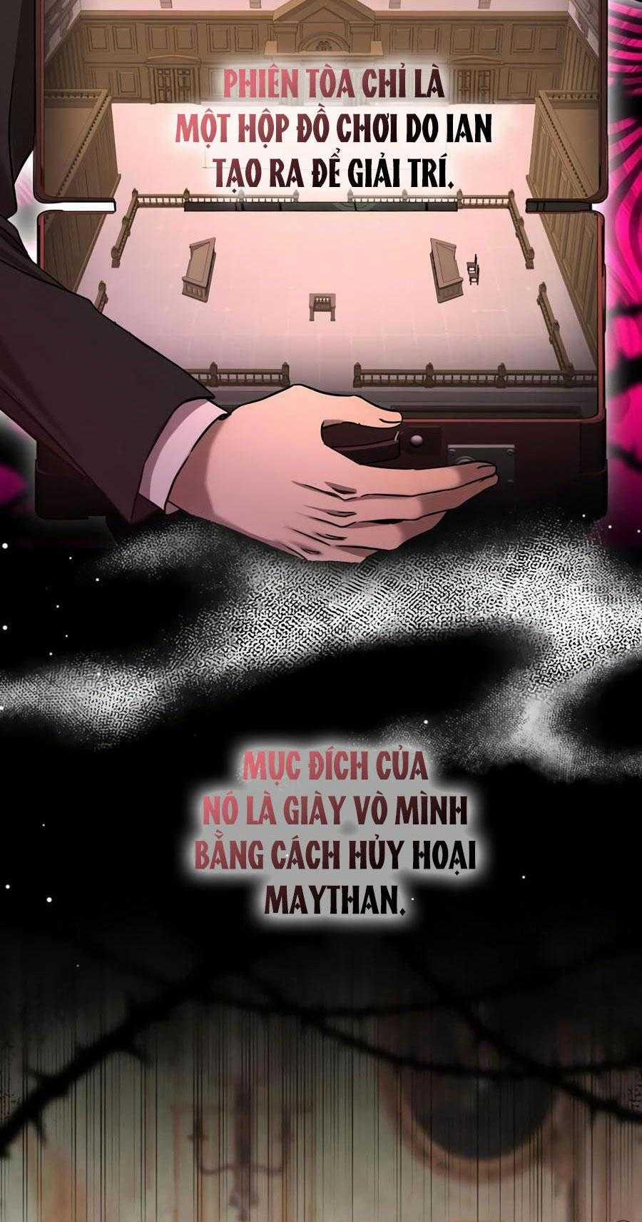 Mắc Kẹt Trong Game Hẹn Hò Của Em Gái Tôi 69 trang 23