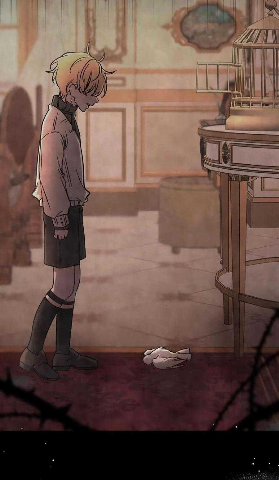 Mắc Kẹt Trong Game Hẹn Hò Của Em Gái Tôi 69 trang 24