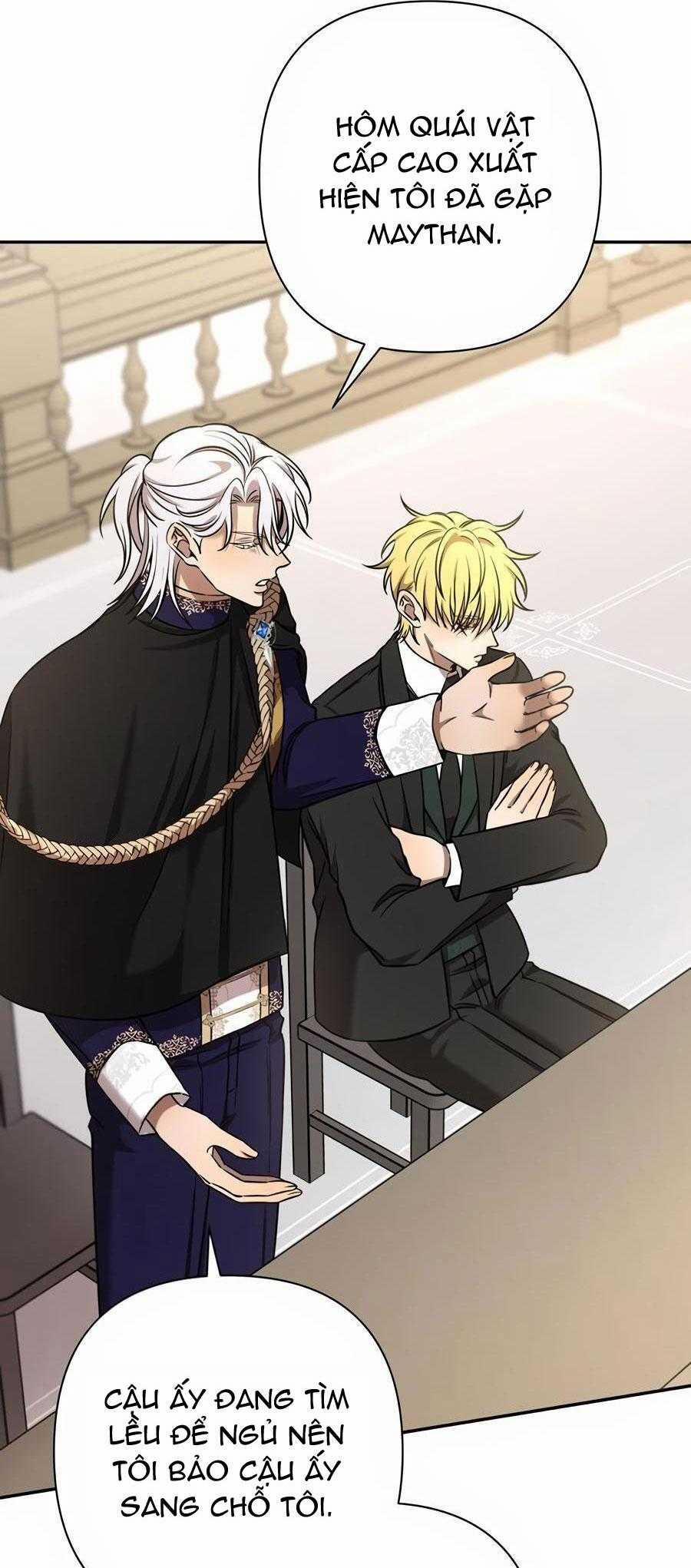 Mắc Kẹt Trong Game Hẹn Hò Của Em Gái Tôi 69 trang 3