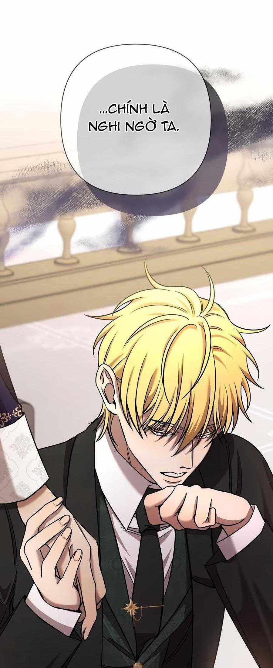 Mắc Kẹt Trong Game Hẹn Hò Của Em Gái Tôi 69 trang 33