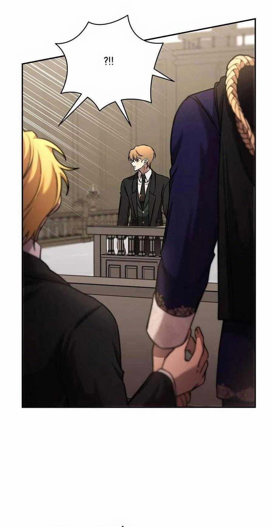 Mắc Kẹt Trong Game Hẹn Hò Của Em Gái Tôi 69 trang 37