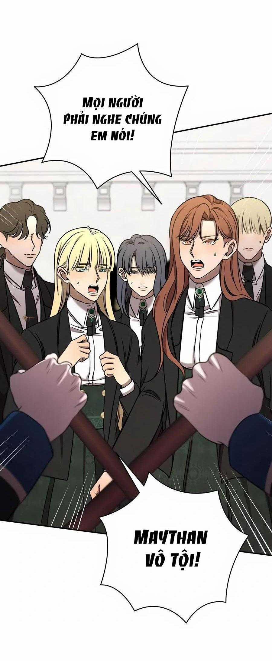 Mắc Kẹt Trong Game Hẹn Hò Của Em Gái Tôi 69 trang 39