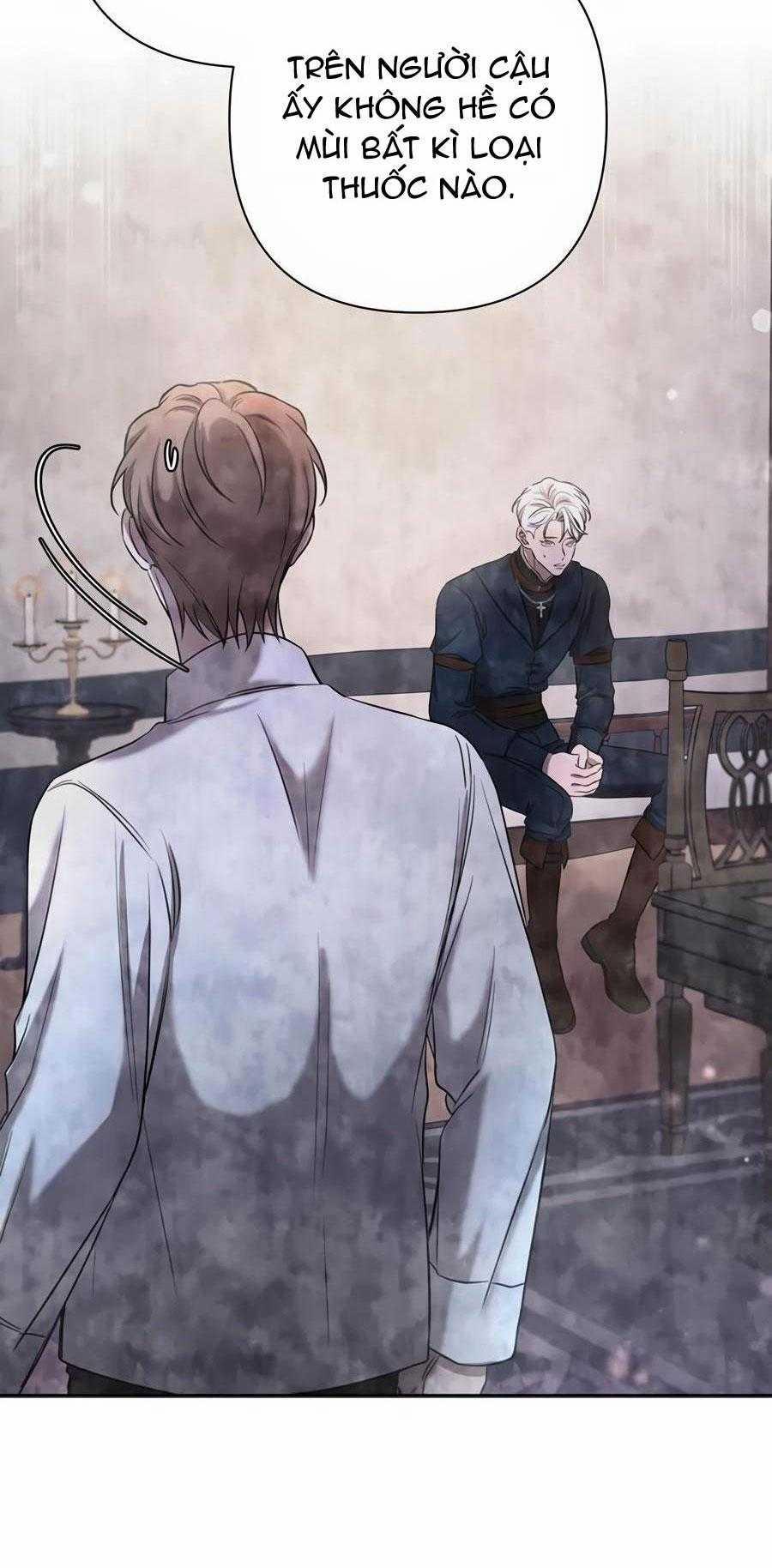 Mắc Kẹt Trong Game Hẹn Hò Của Em Gái Tôi 69 trang 4