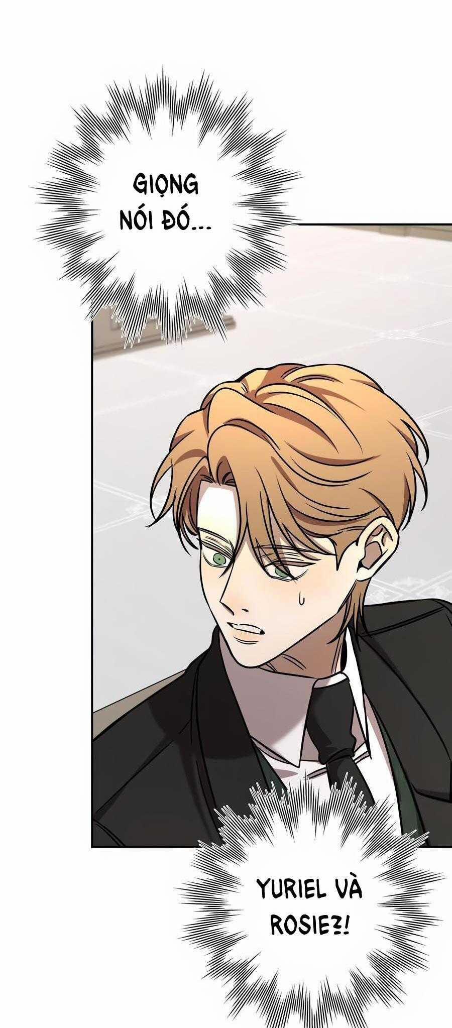 Mắc Kẹt Trong Game Hẹn Hò Của Em Gái Tôi 69 trang 40