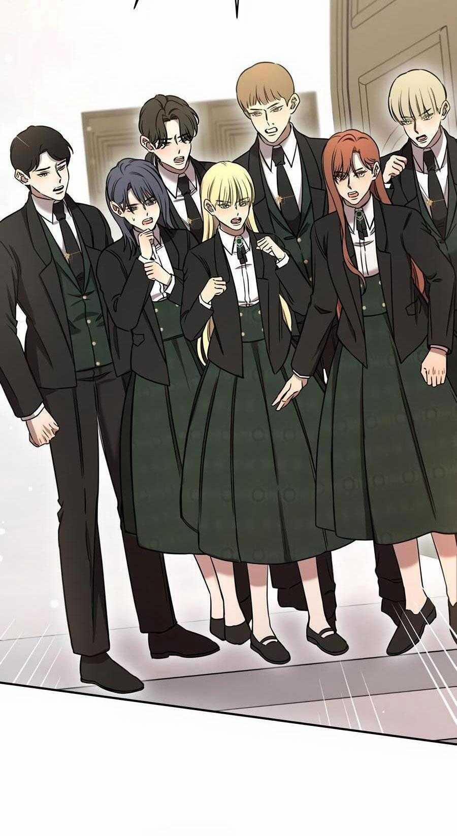 Mắc Kẹt Trong Game Hẹn Hò Của Em Gái Tôi 69 trang 42