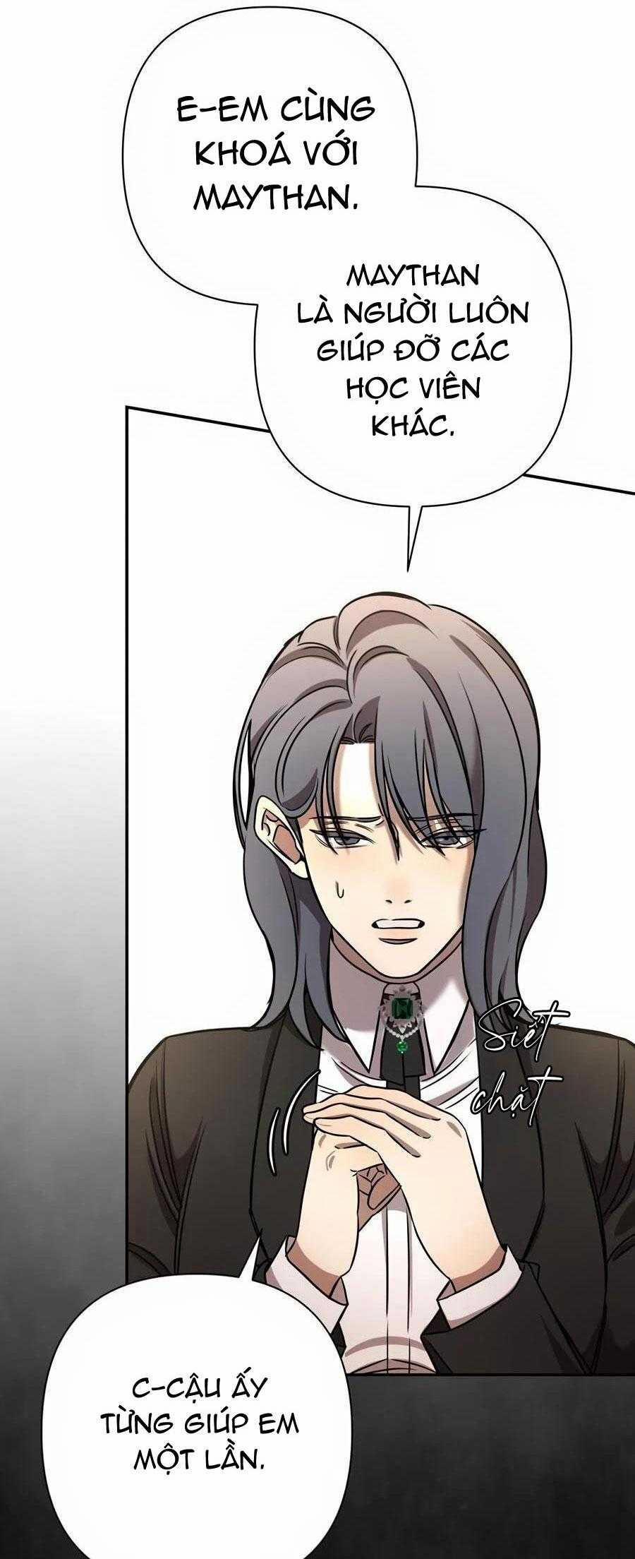 Mắc Kẹt Trong Game Hẹn Hò Của Em Gái Tôi 69 trang 43