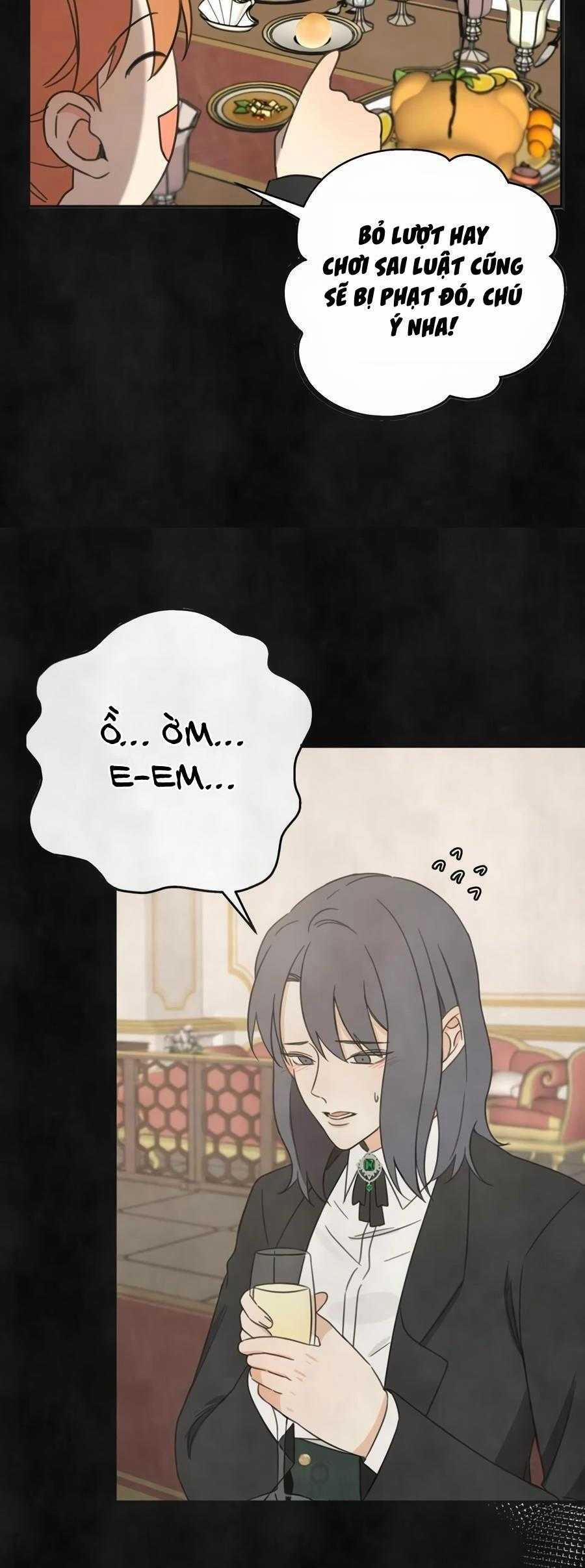 Mắc Kẹt Trong Game Hẹn Hò Của Em Gái Tôi 69 trang 45