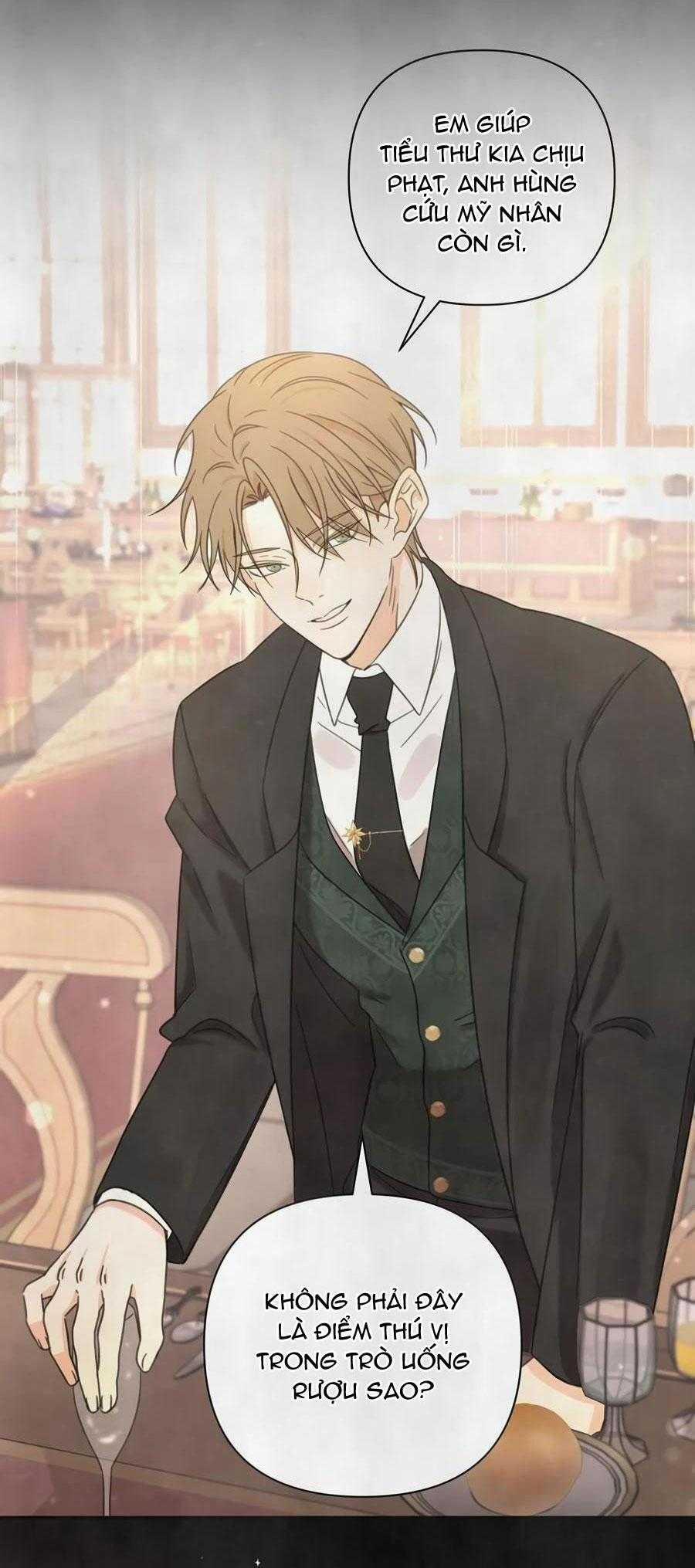 Mắc Kẹt Trong Game Hẹn Hò Của Em Gái Tôi 69 trang 47