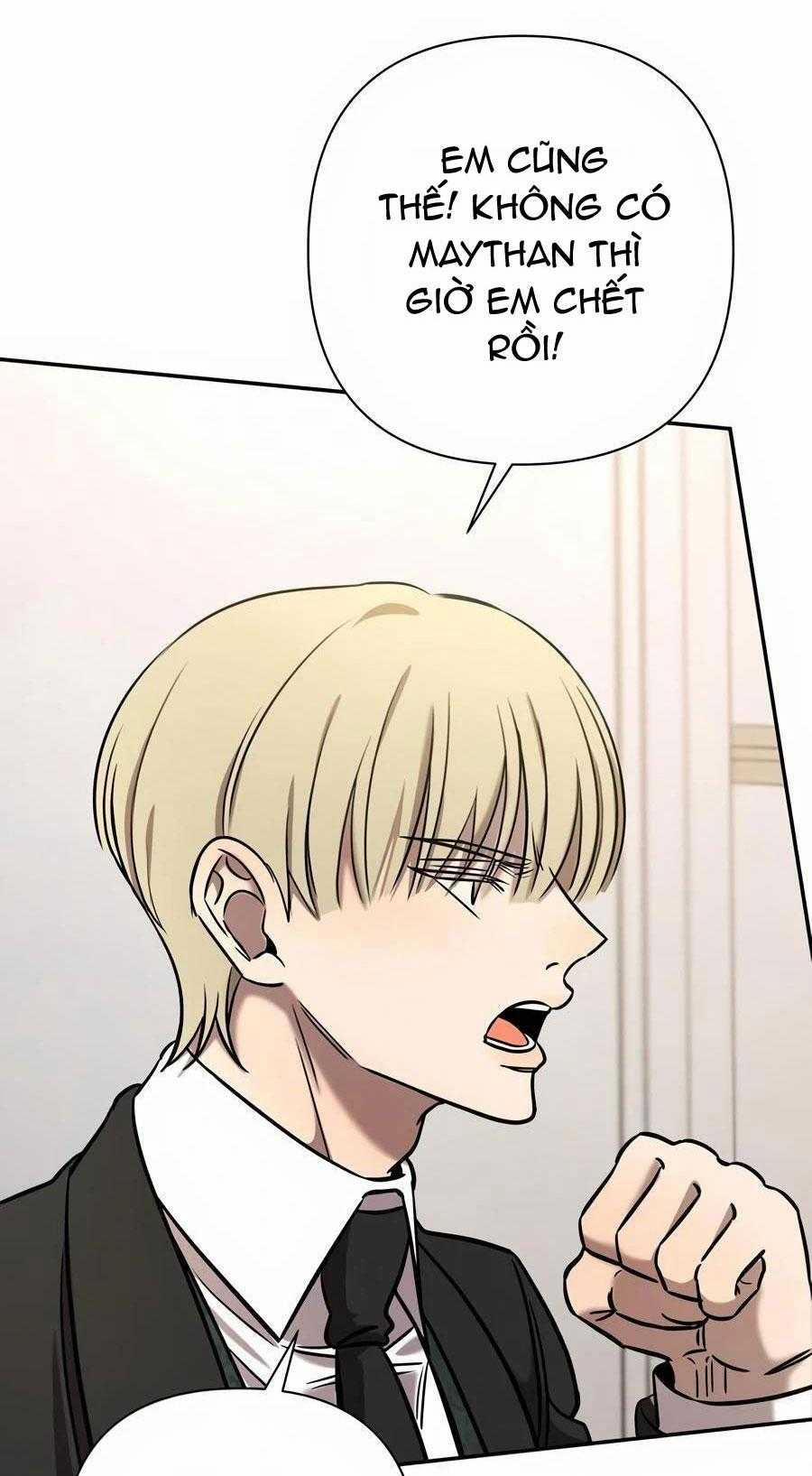 Mắc Kẹt Trong Game Hẹn Hò Của Em Gái Tôi 69 trang 49